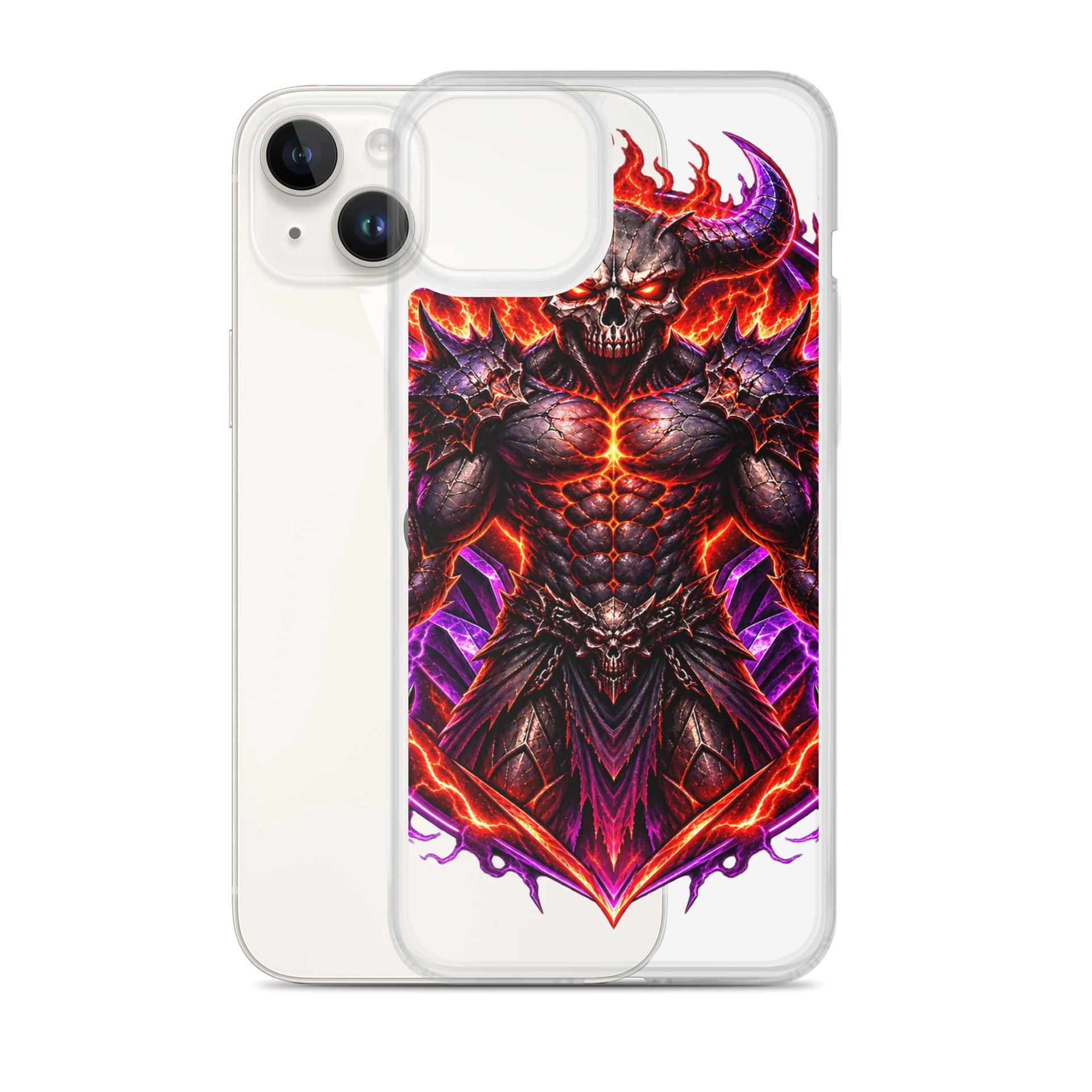 Reaper Crew iPhone Case product image (17)