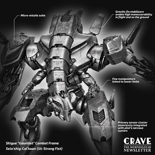 The Ar’tash

Read the full lore: https://projectmorningstar.substack.com/p/shigue-gauntlets

Cybernetically installed into Ga...