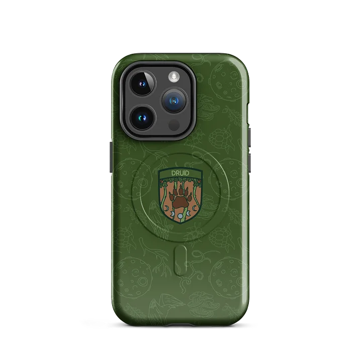 Druid Magsafe iPhone Case product image (37)