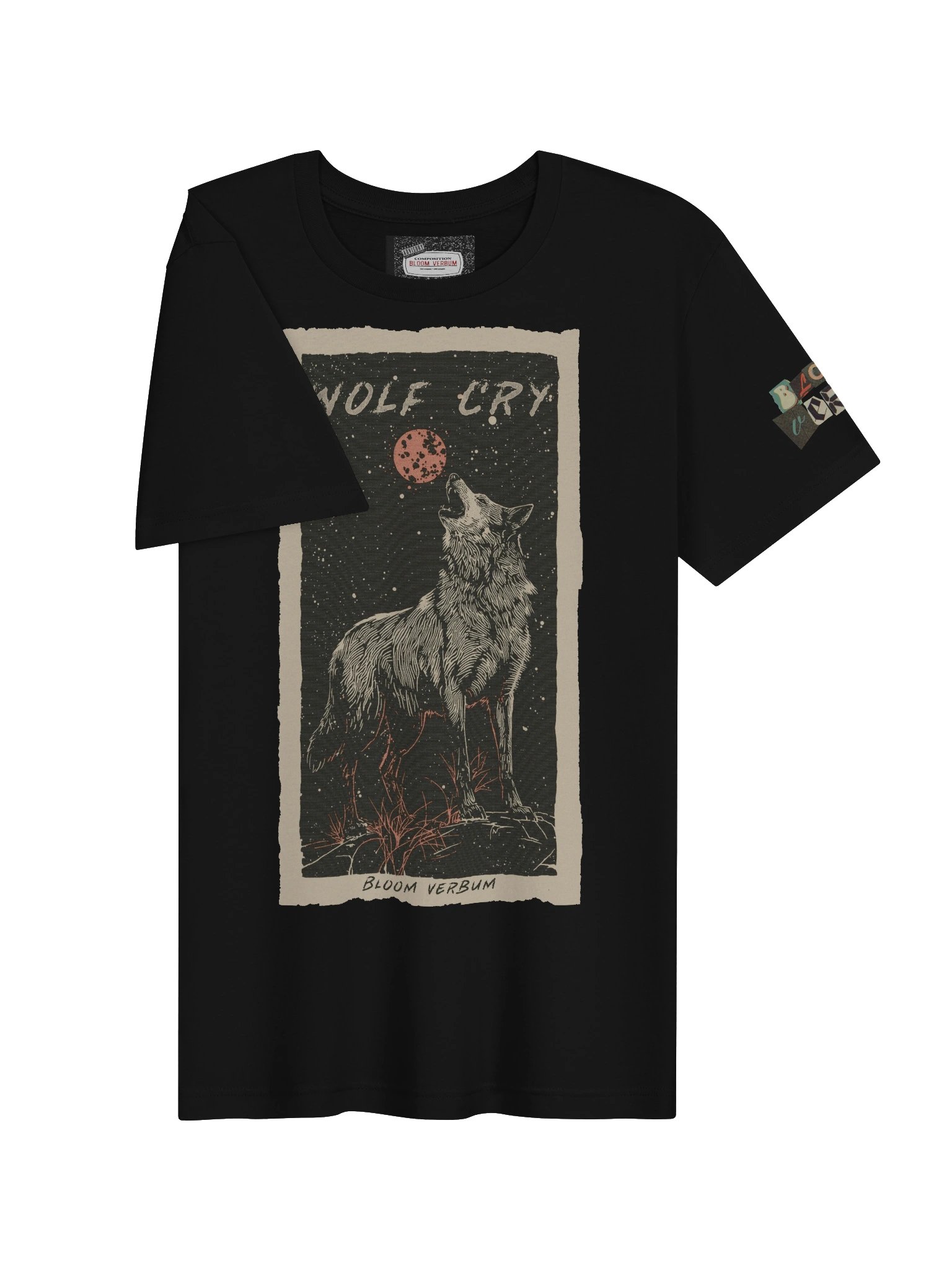 Wolf Cry product image (13)
