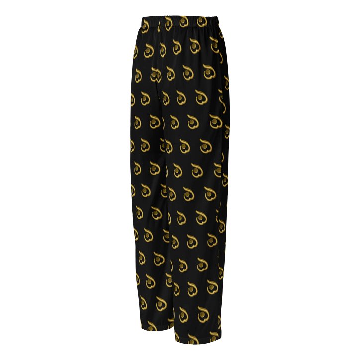 WILLOWISP Base Op Patterned Long Pajama Pants product image (2)