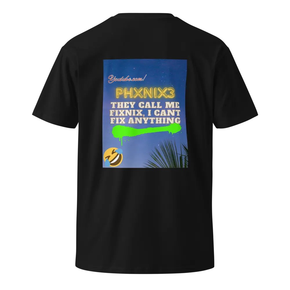 AI Made the front, i made the back product image (2)