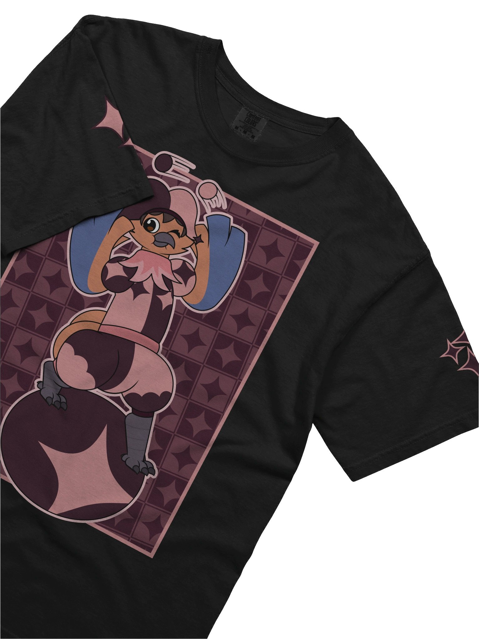 Jesting Fun T-Shirt product image (15)