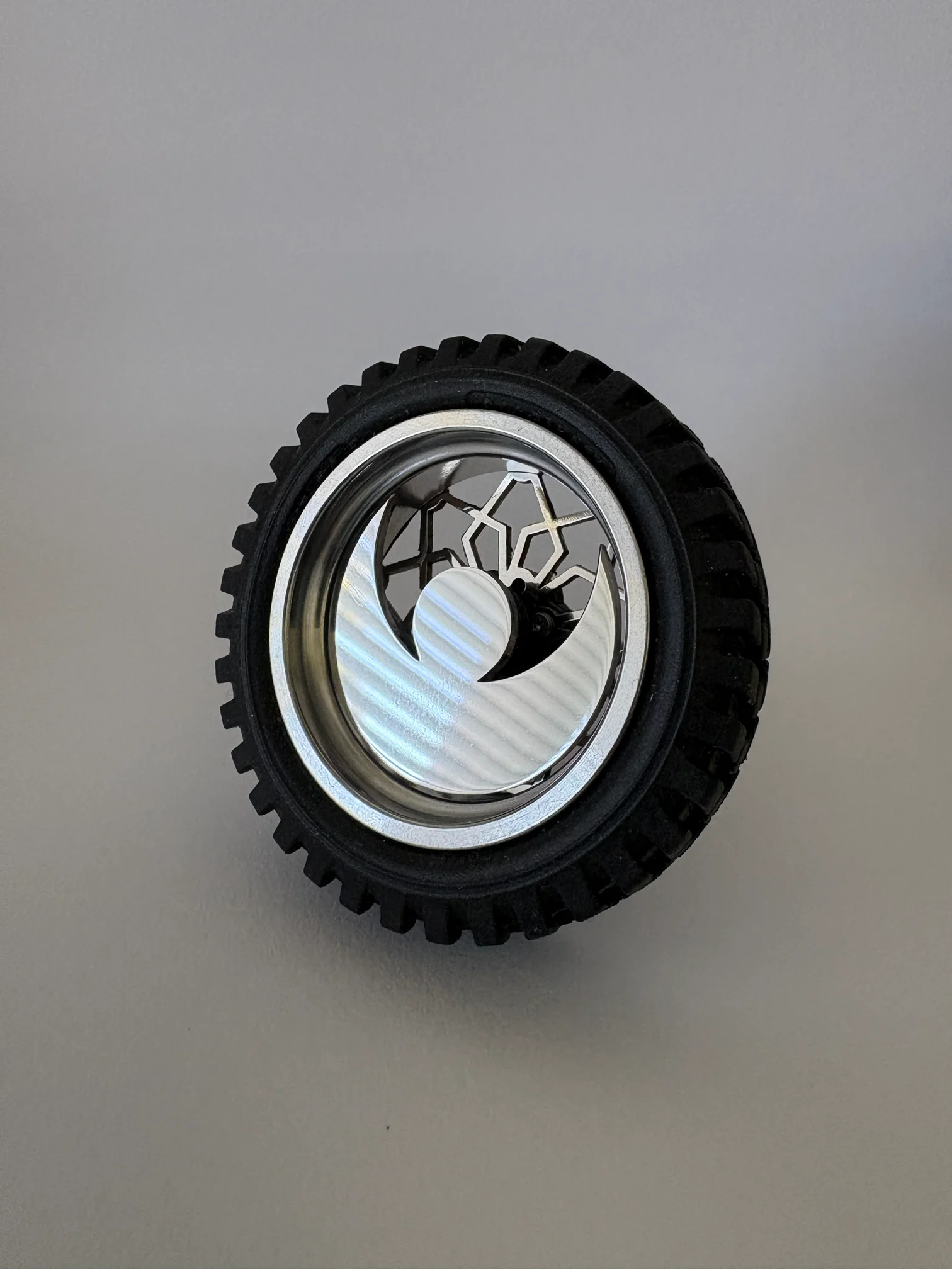 Peep Floaters for V.ENG 40 CAL wheels product image (1)