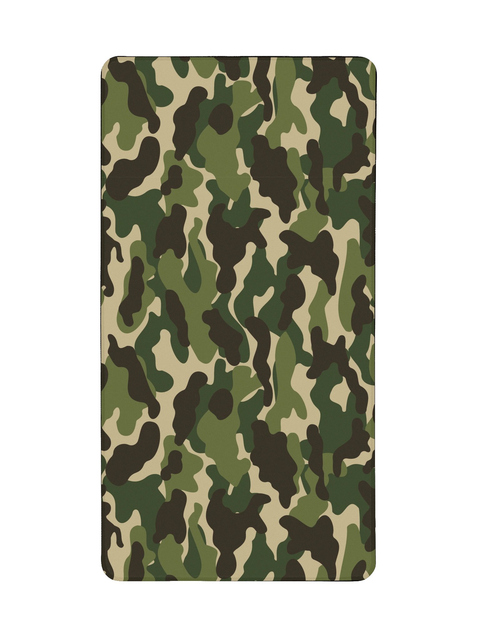 Functional Camo Desk Mat for Enhanced Workspace product image (2)
