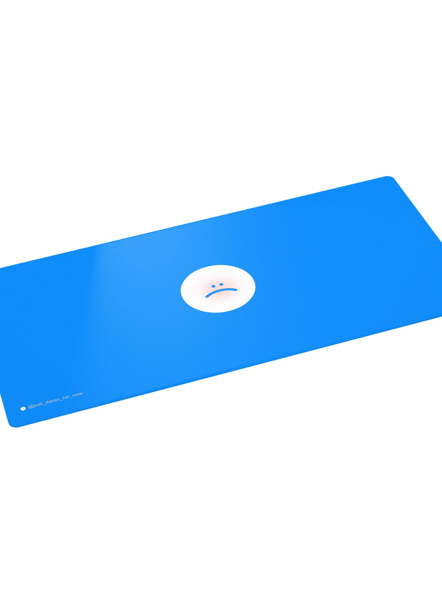 Large Gaming Mousepad product image (3)