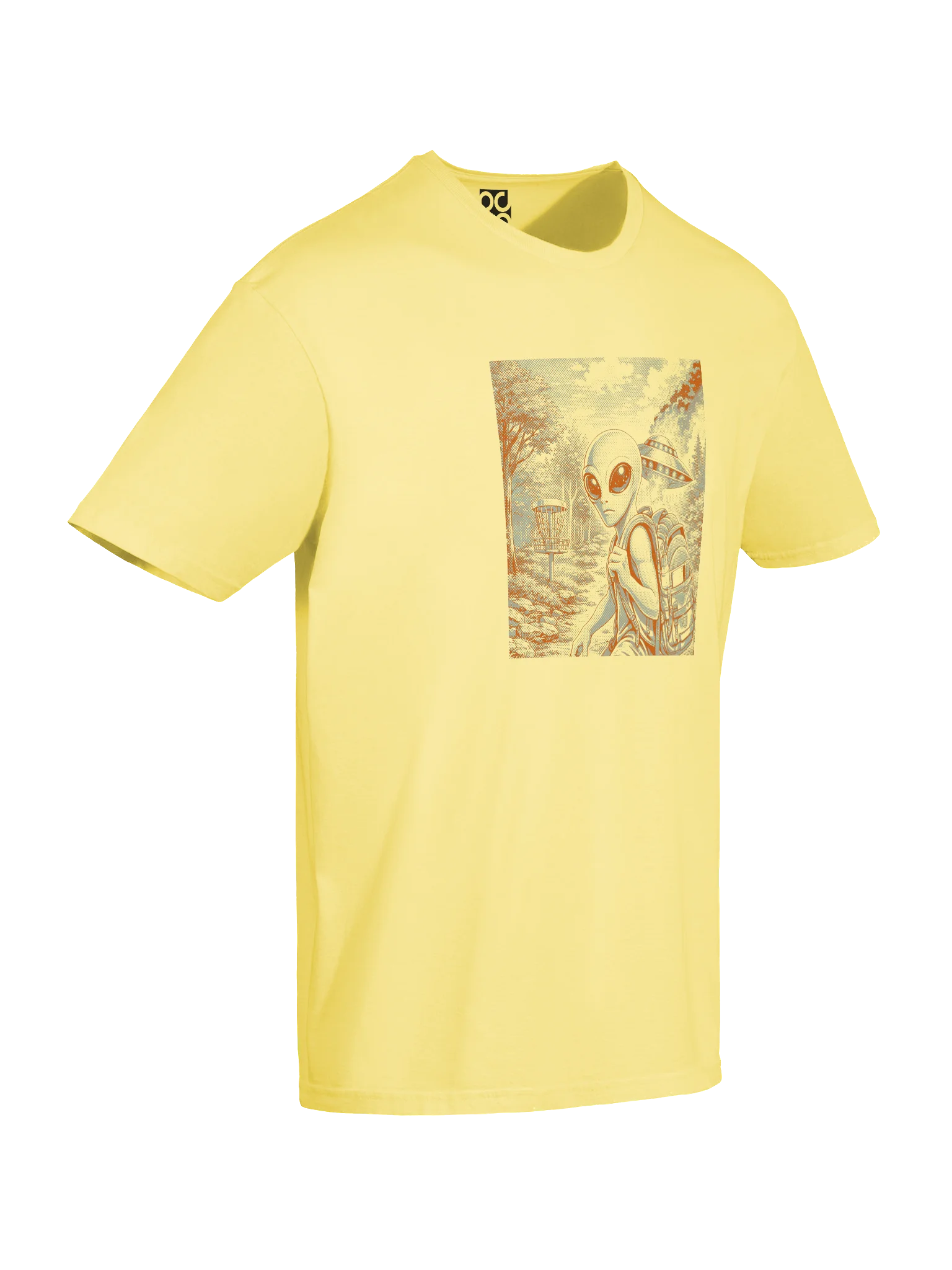 Southaven Park Grand Opening 2026 – Halftone T-Shirt product image (6)