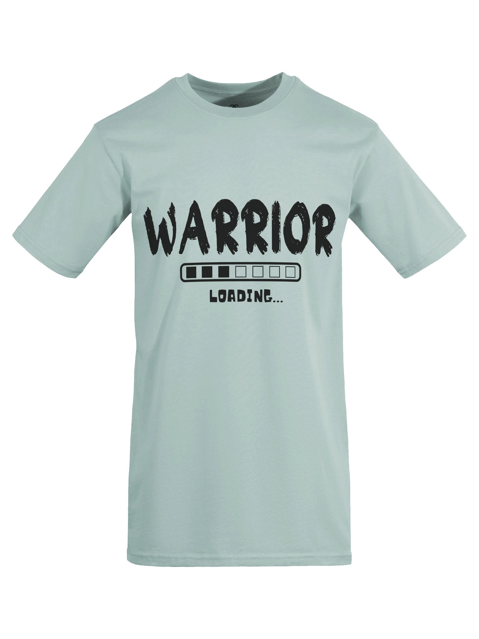 Warrior Loading Tee product image (17)