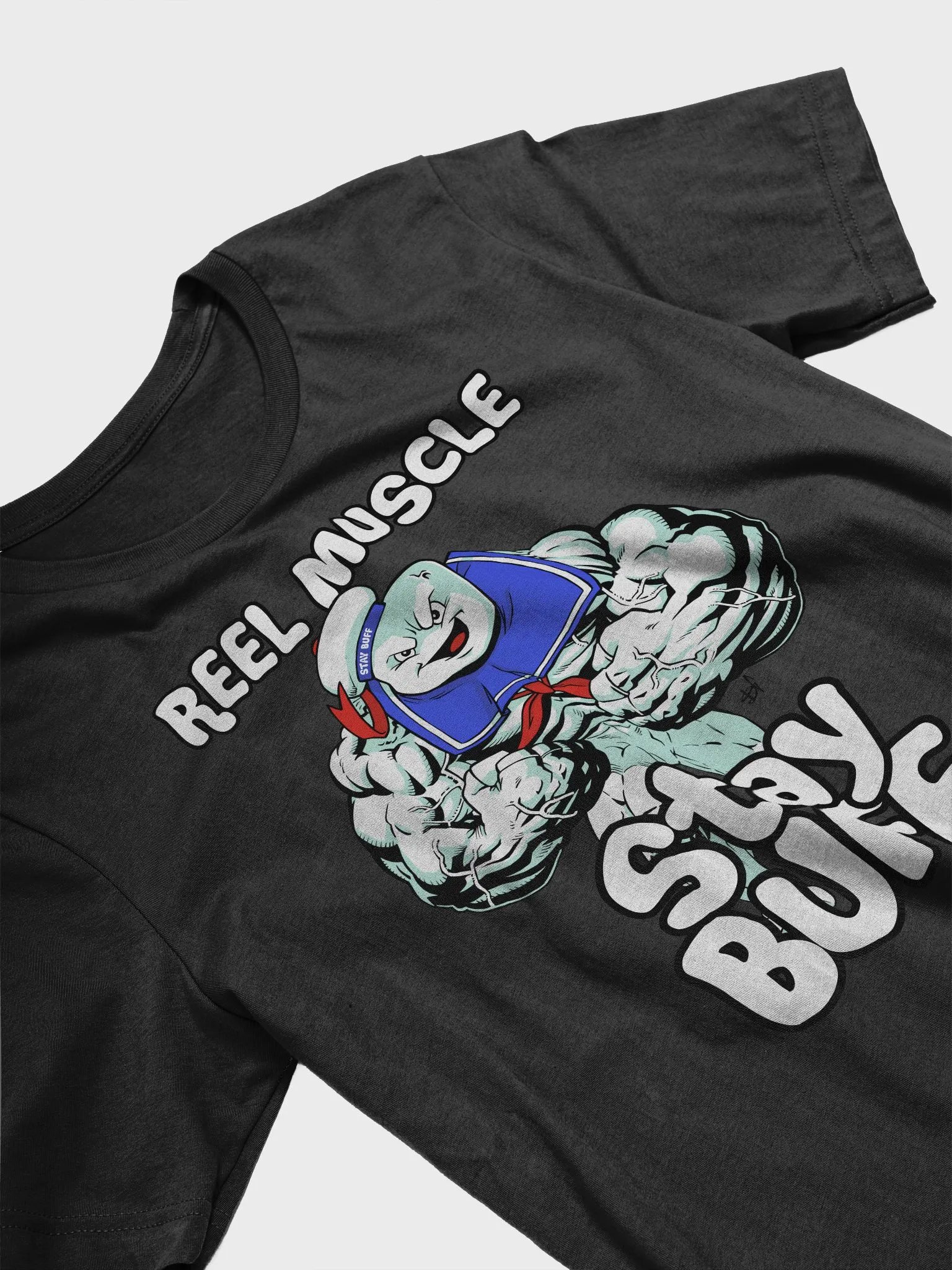 Stay BUFF (Athletic) product image (2)