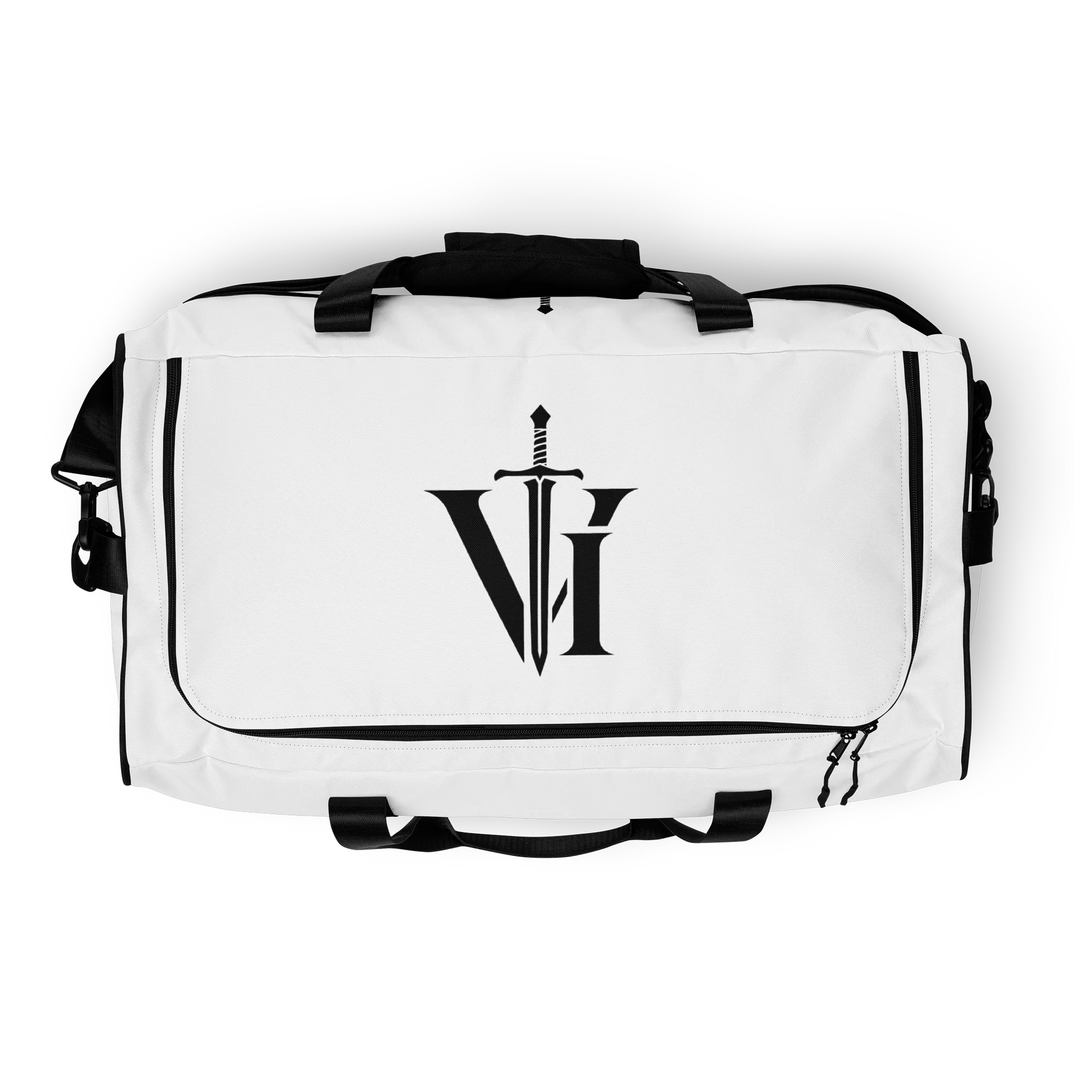 For The Few 50L Training Duffle product image (9)