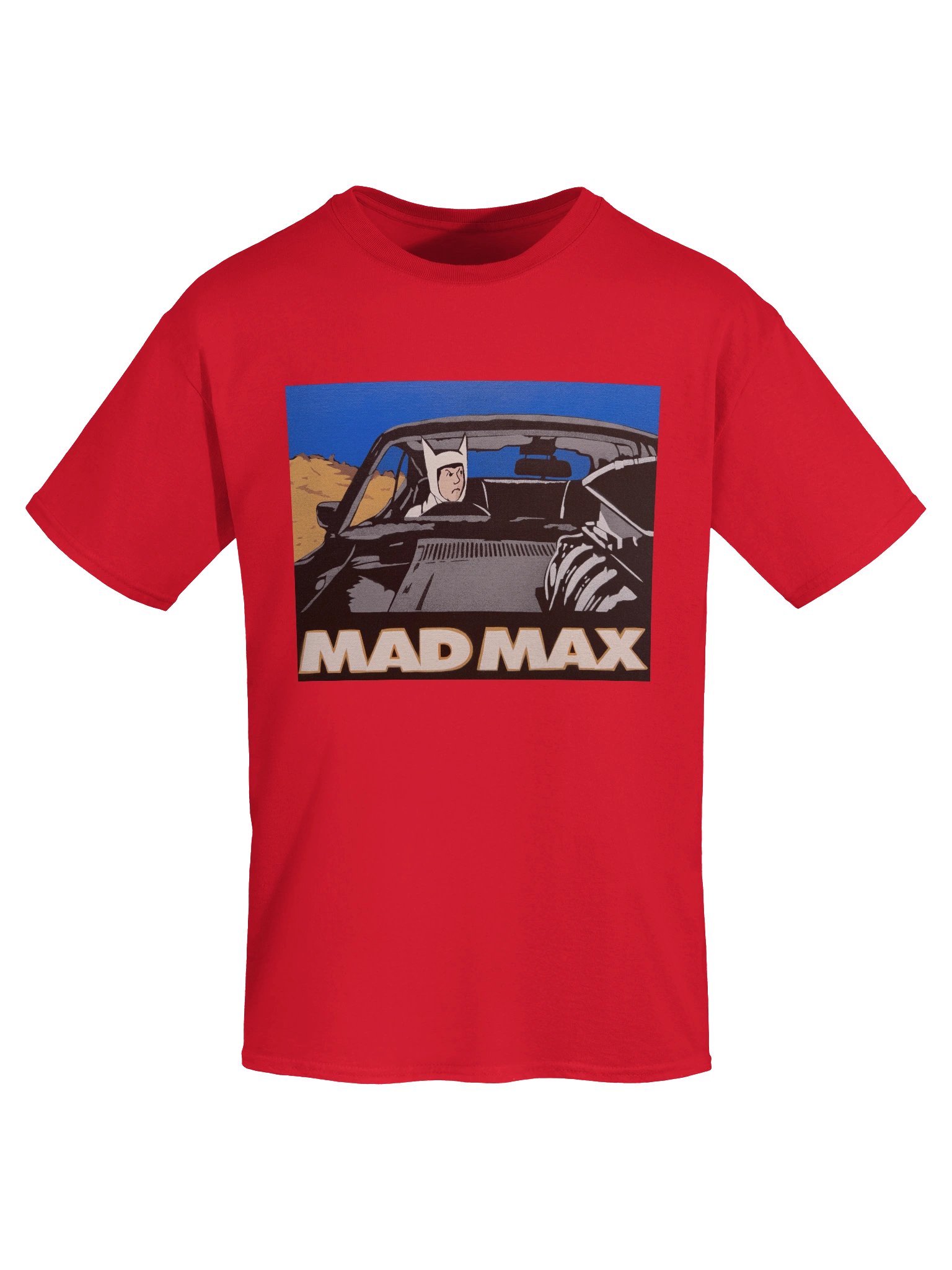 Mad Max product image (59)