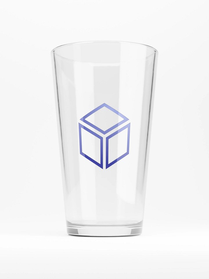 HGR Pint Glass product image (1)