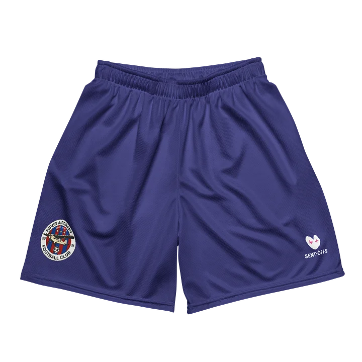 Piper Aircraft Home Shorts product image (1)
