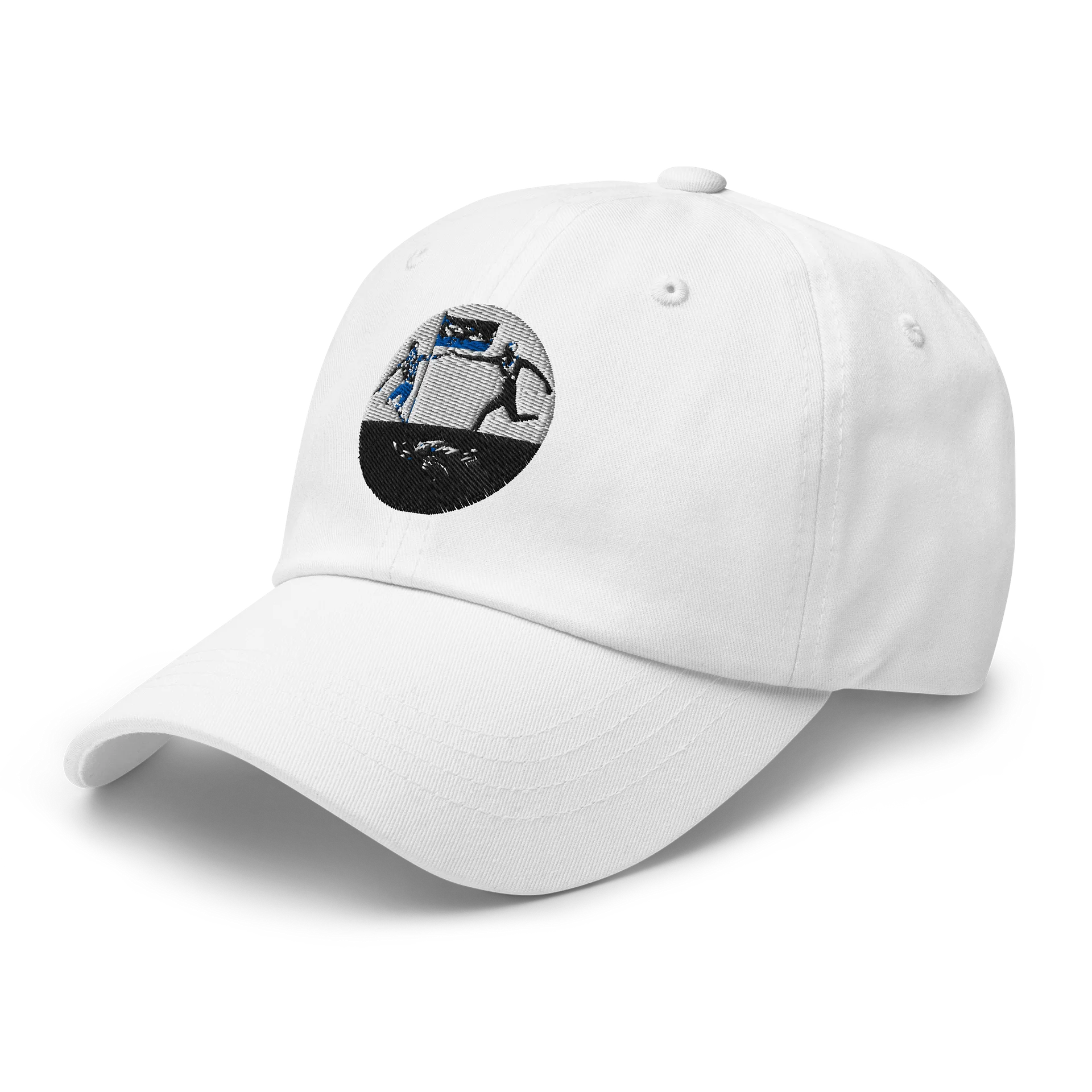 Casquette « Sprint & Drapeau – Le PACTE 241 » product image (5)