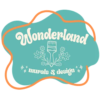 Wonderland Murals and Design