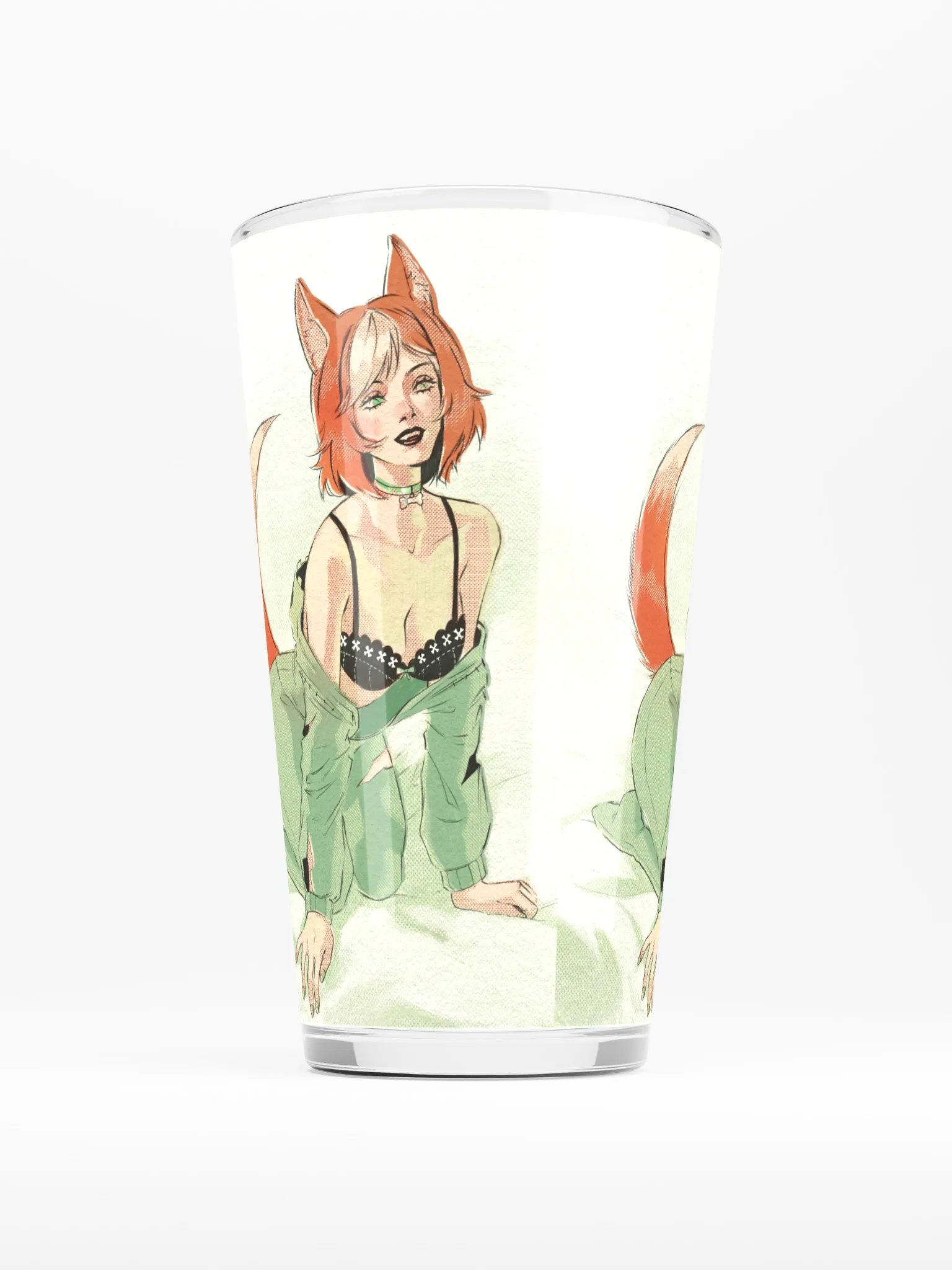 Stubbs Retro Glass product image (2)