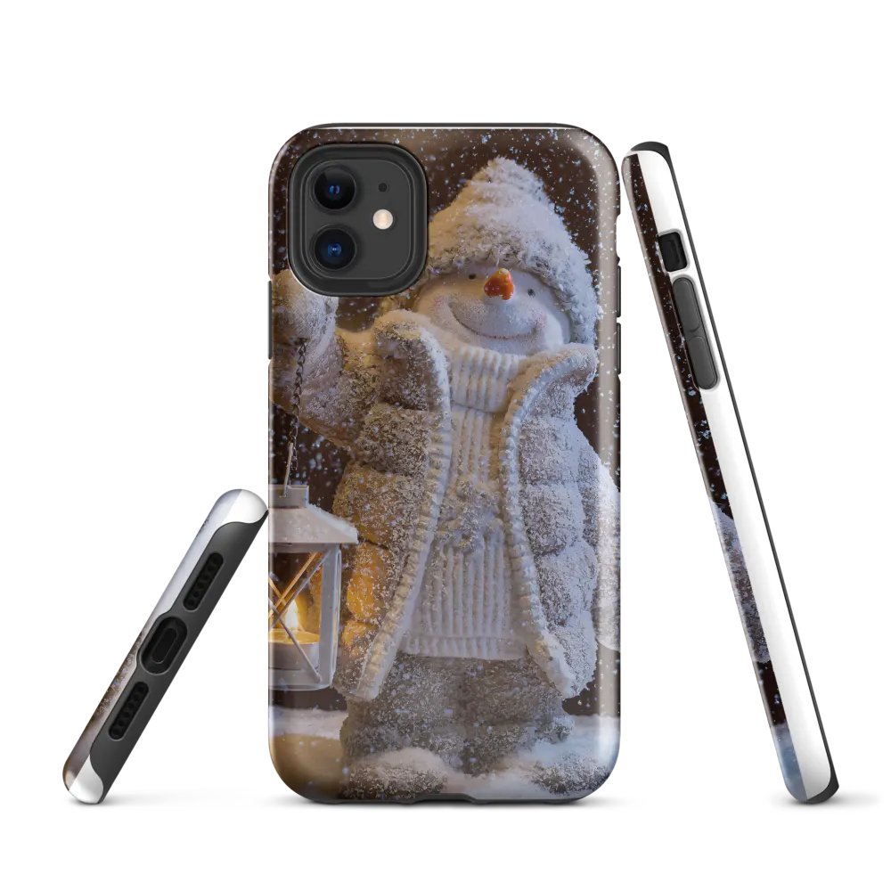 The Humble Snowman product image (1)