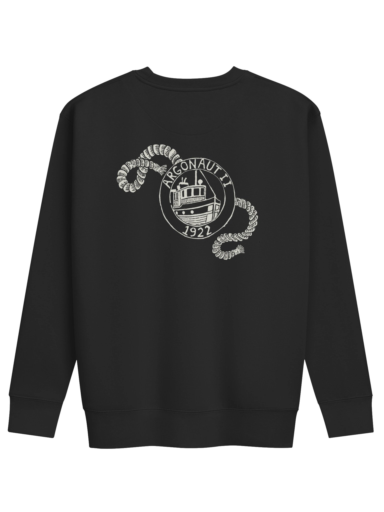 Life Ring Sweatshirt product image (2)