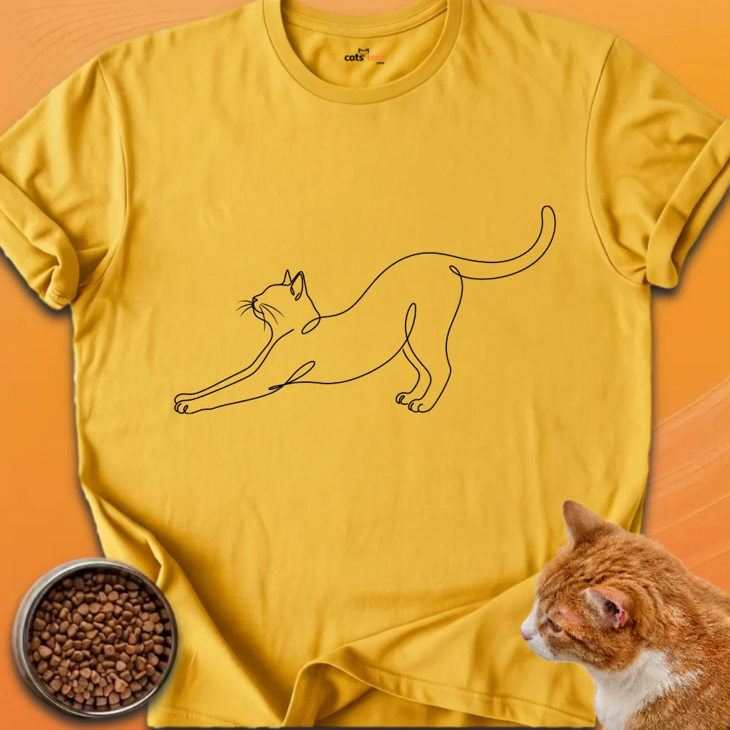 Line Black Cat product image (20)