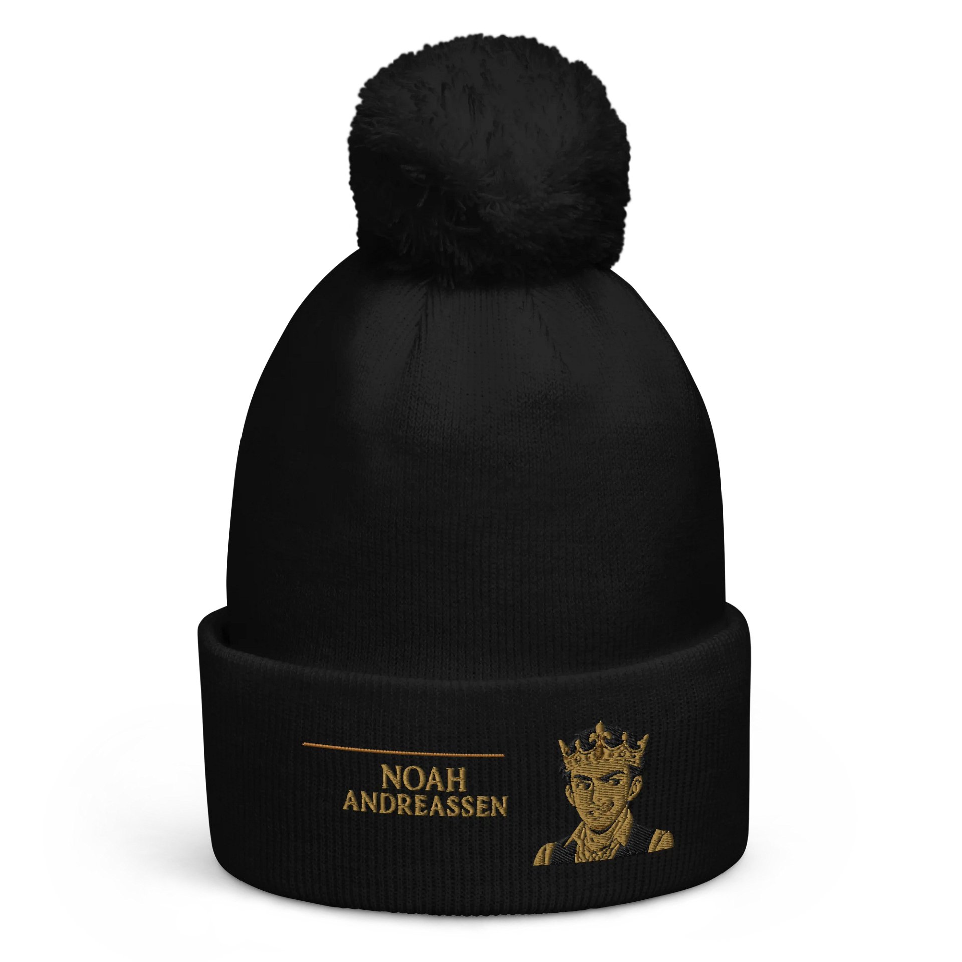 Puff Hat product image (1)