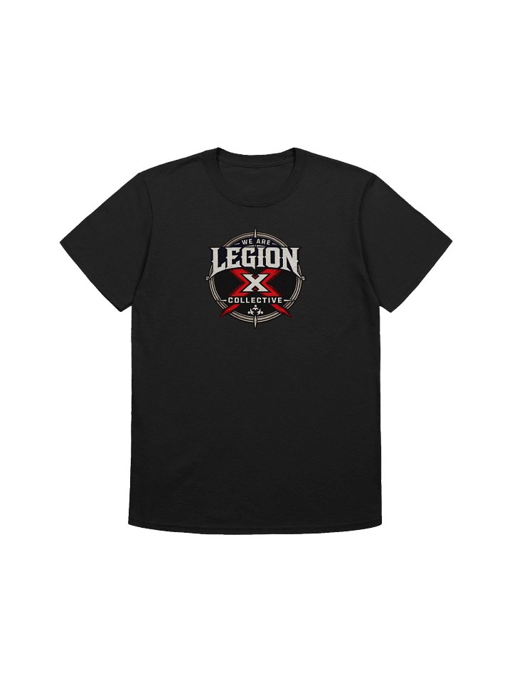Gildan Soft Style - Legion X Collective product image (10)
