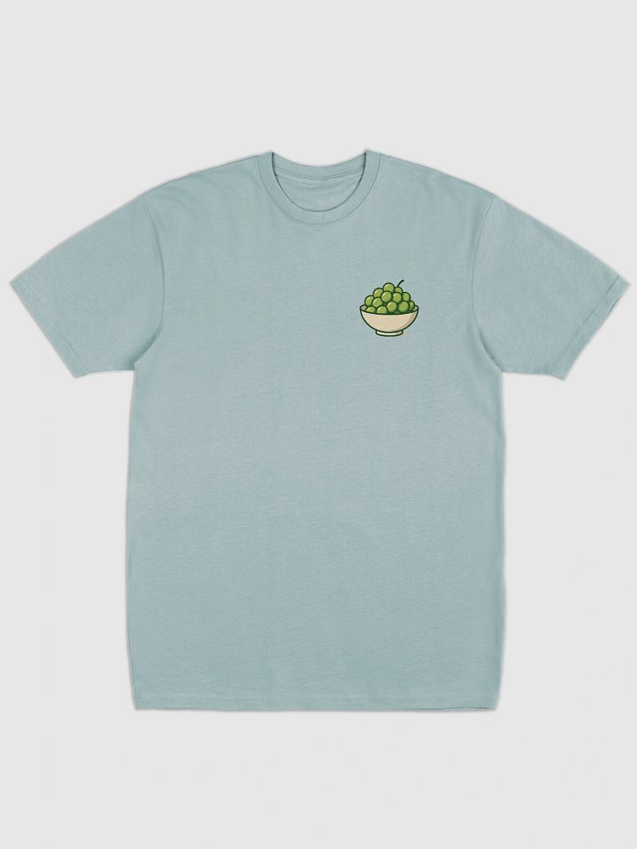 Cdub Lil' Grapes Tee product image (1)