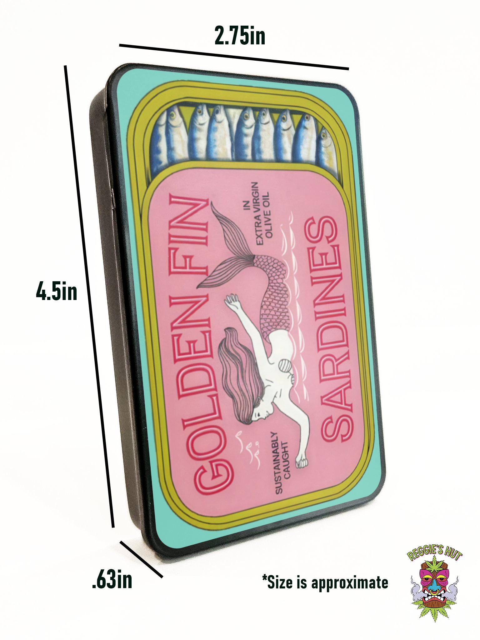 Case - Sardines product image (4)