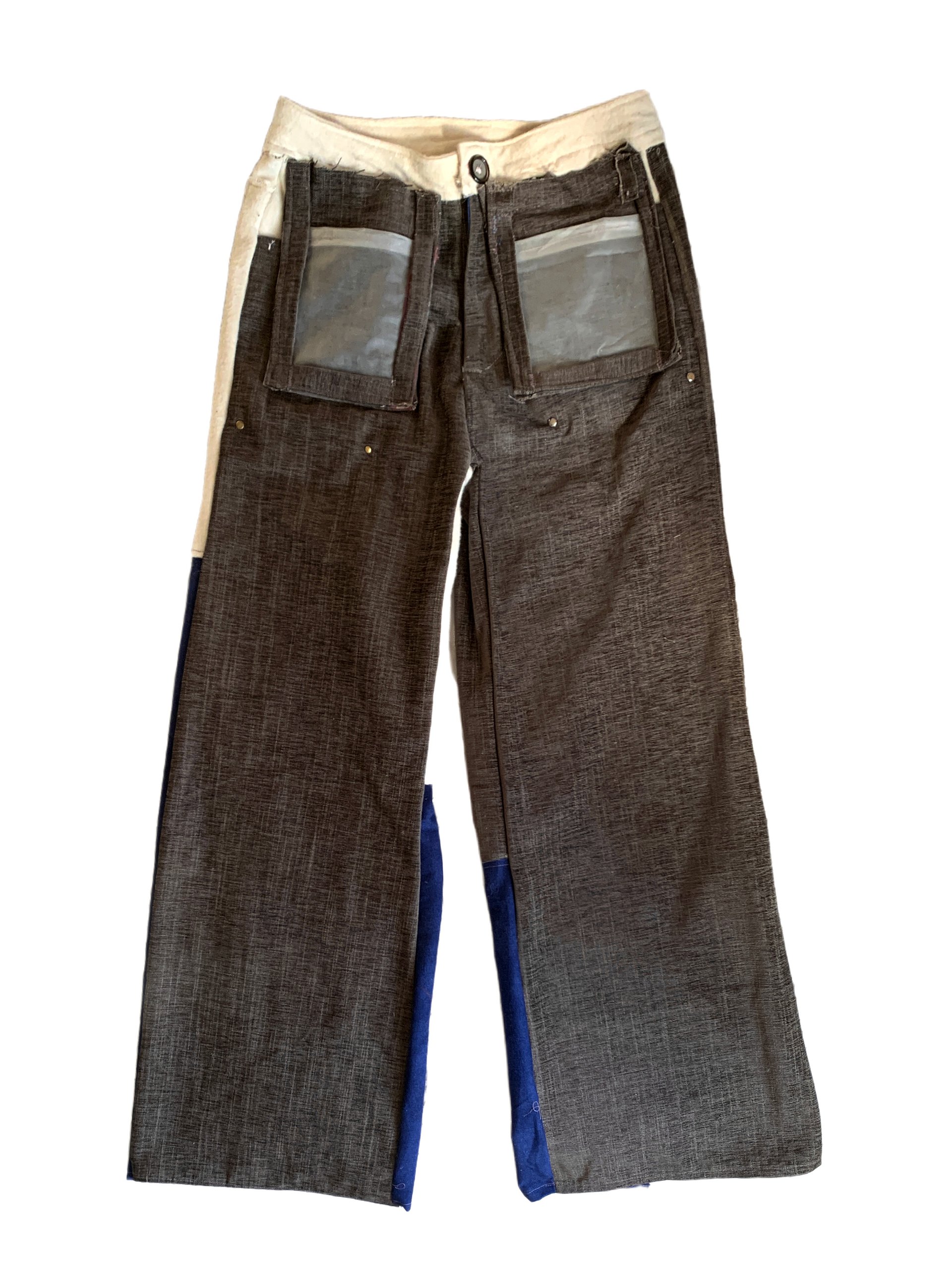 PHOTOGRAPHERS PANTS - 28 product image (1)