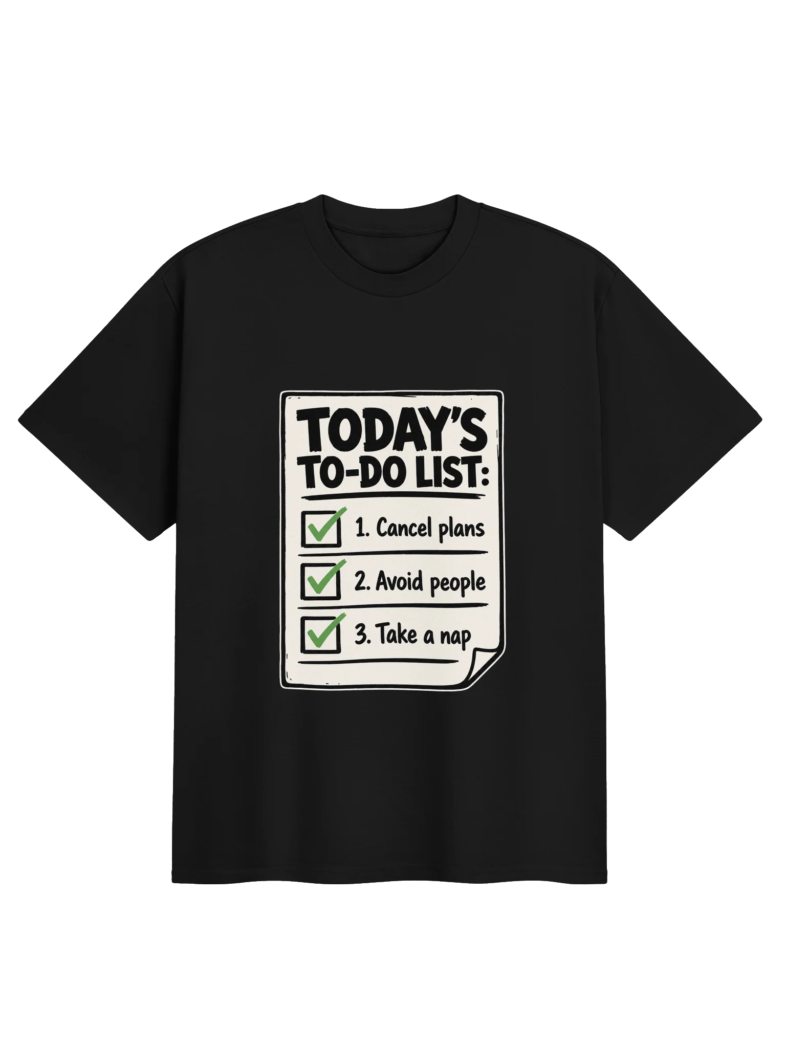 Today's To Do List product image (2)