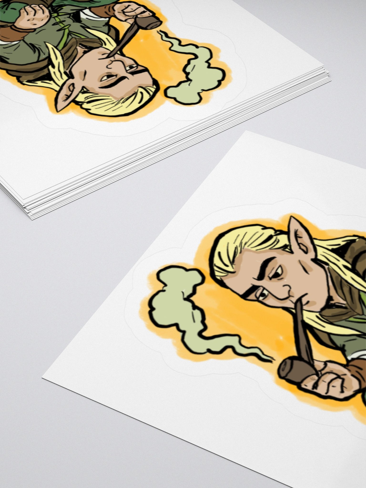 Elven Prince product image (4)