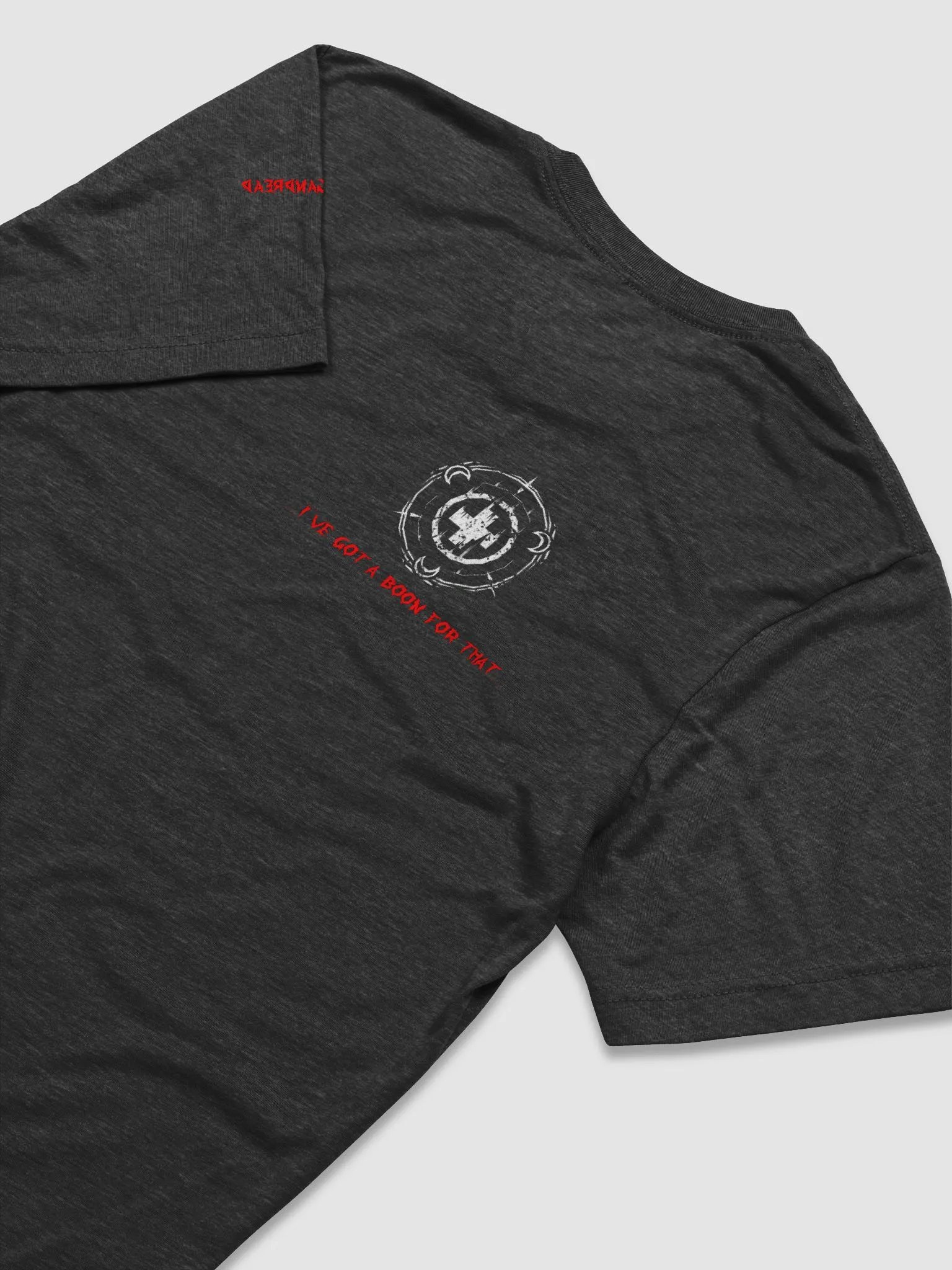 CoH T-Shirt product image (4)