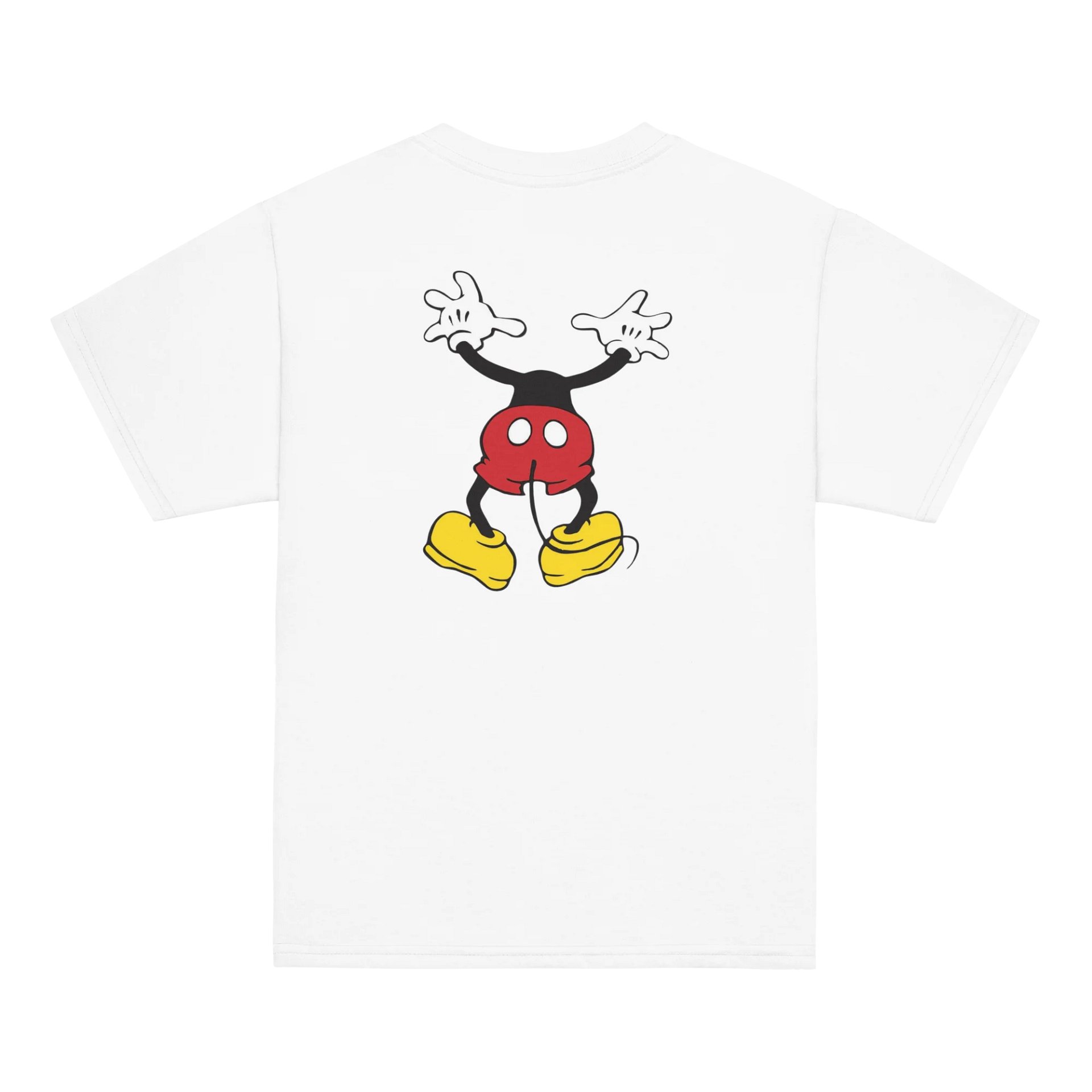 Mickey Youth Classic Tee product image (3)