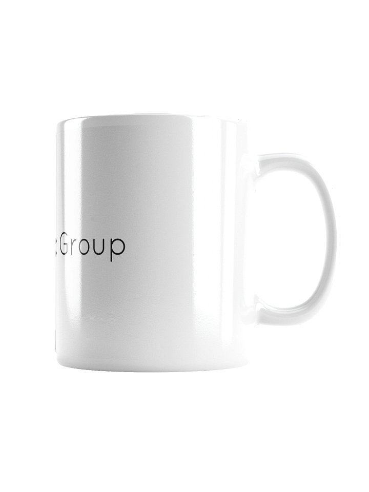 REIA Music Group Mug product image (2)