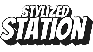 Stylized Station