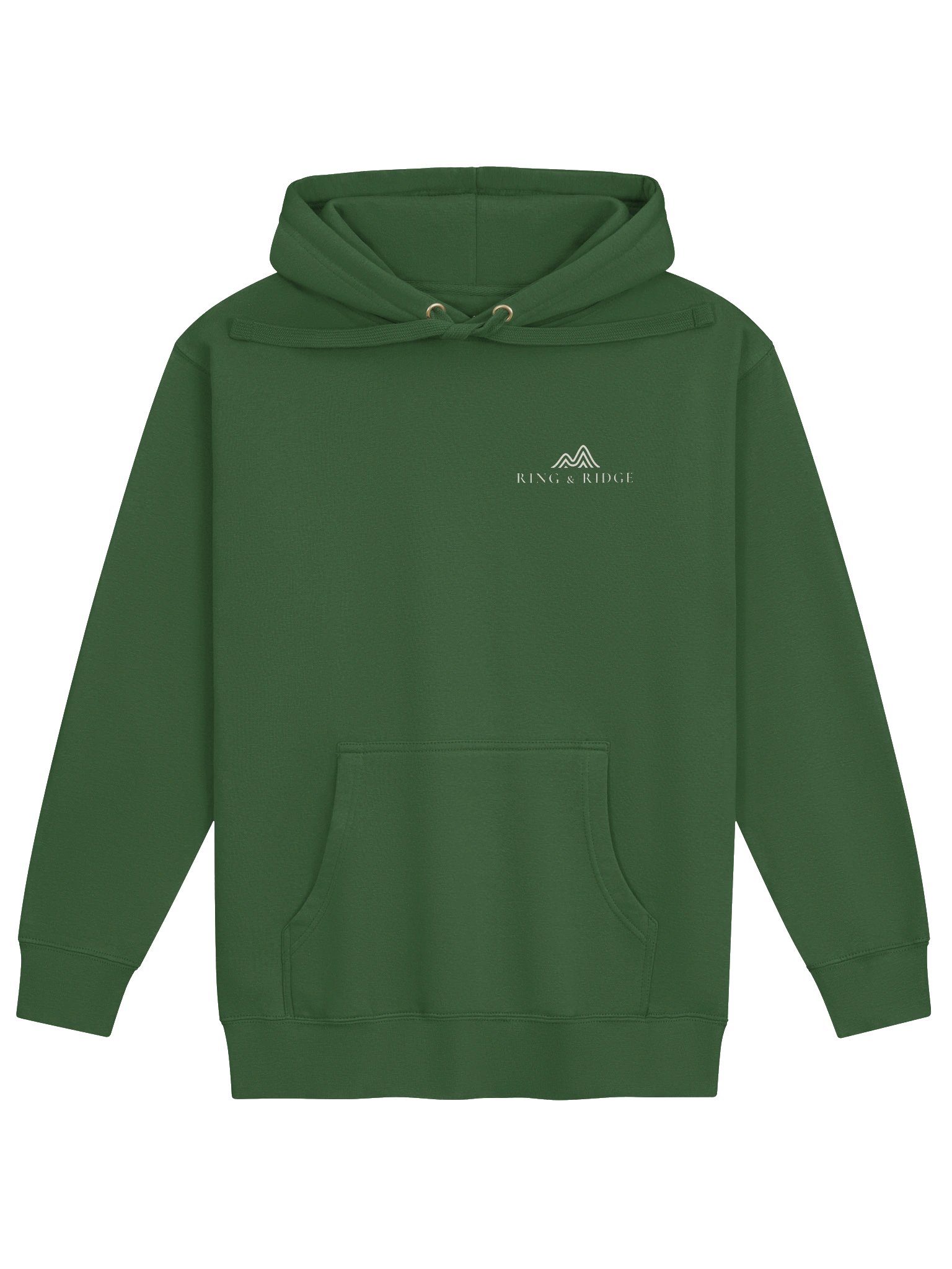 Lakeside Campfire Hoodie product image (1)