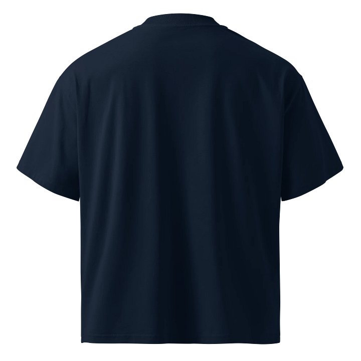 The Bobowscii Tee product image (2)