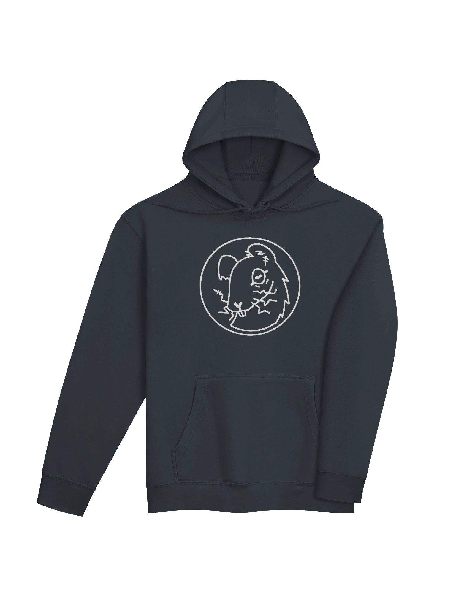 Rat Quest Hoodie product image (14)