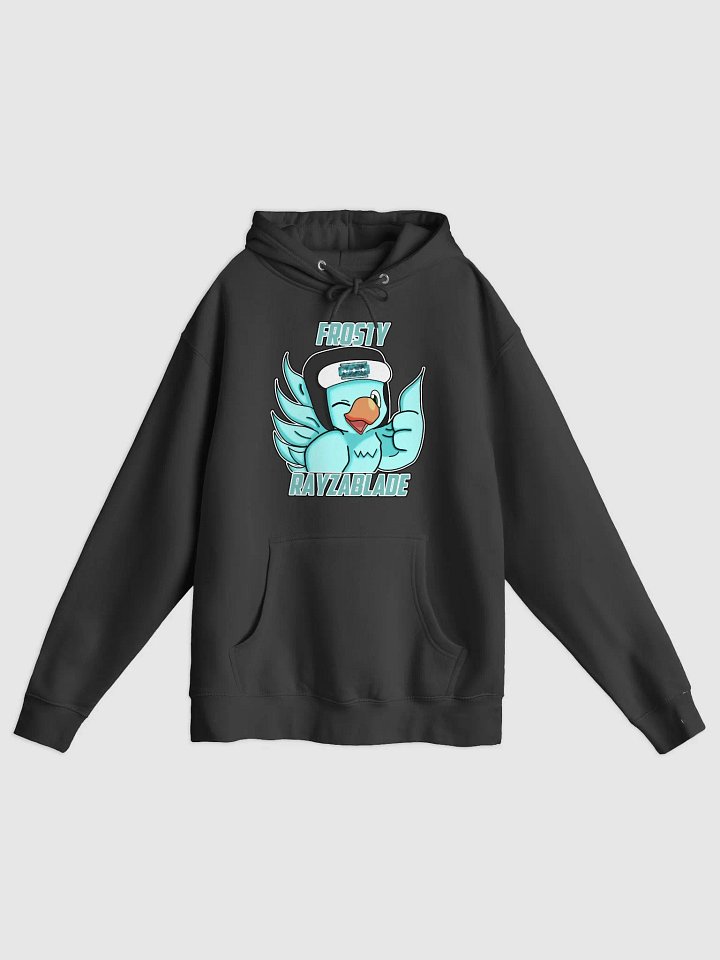FrostyRayzaBird Hoodie product image (1)