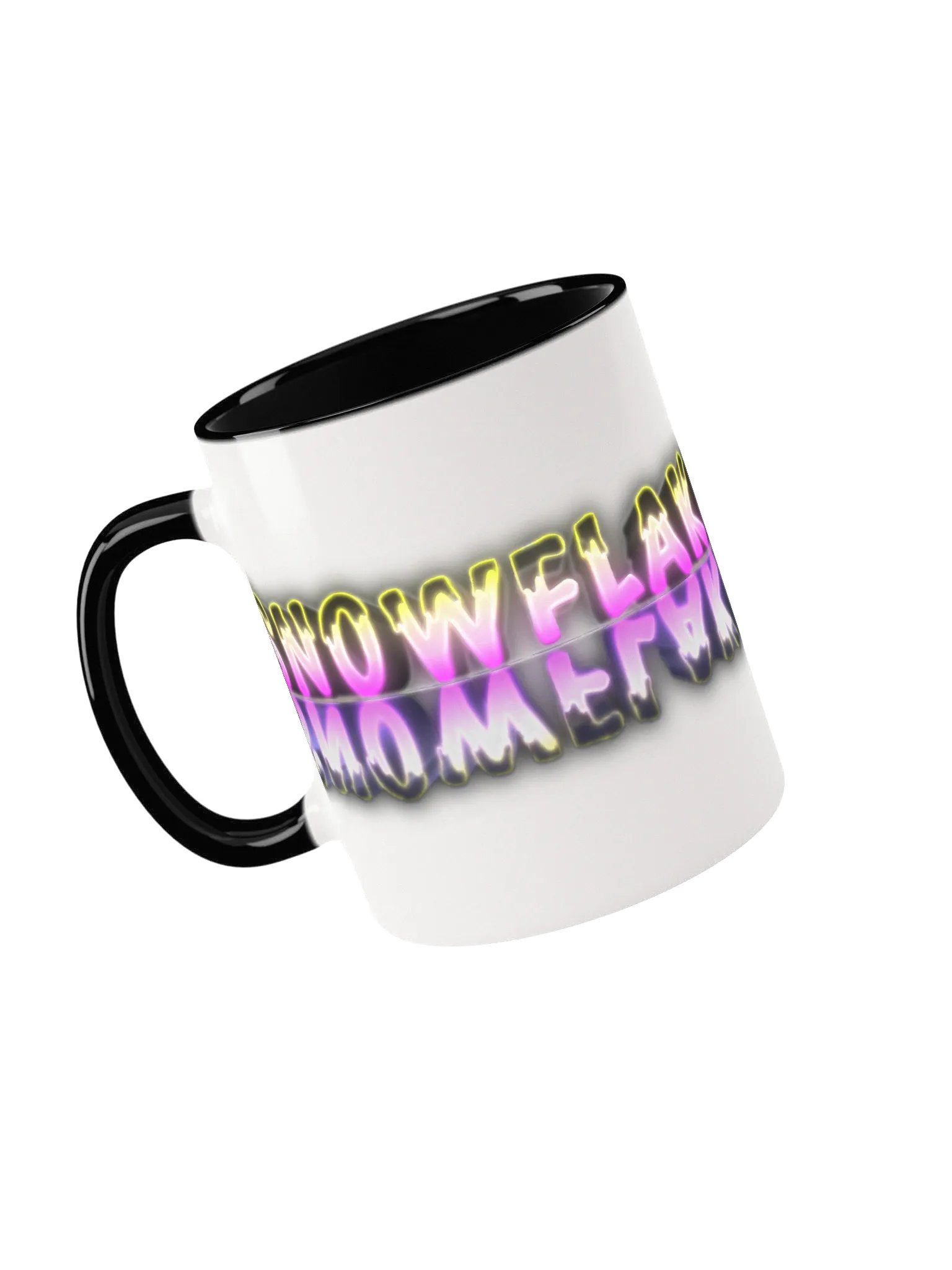 Snowflake Mug product image (6)