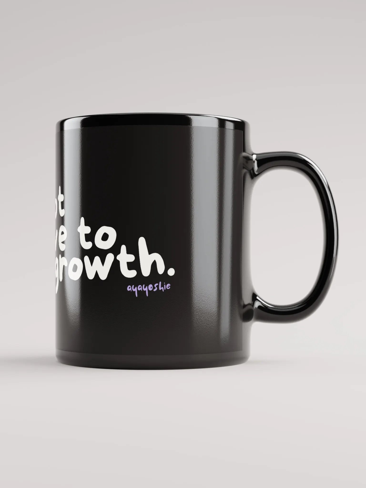 Conducive Mug product image (1)