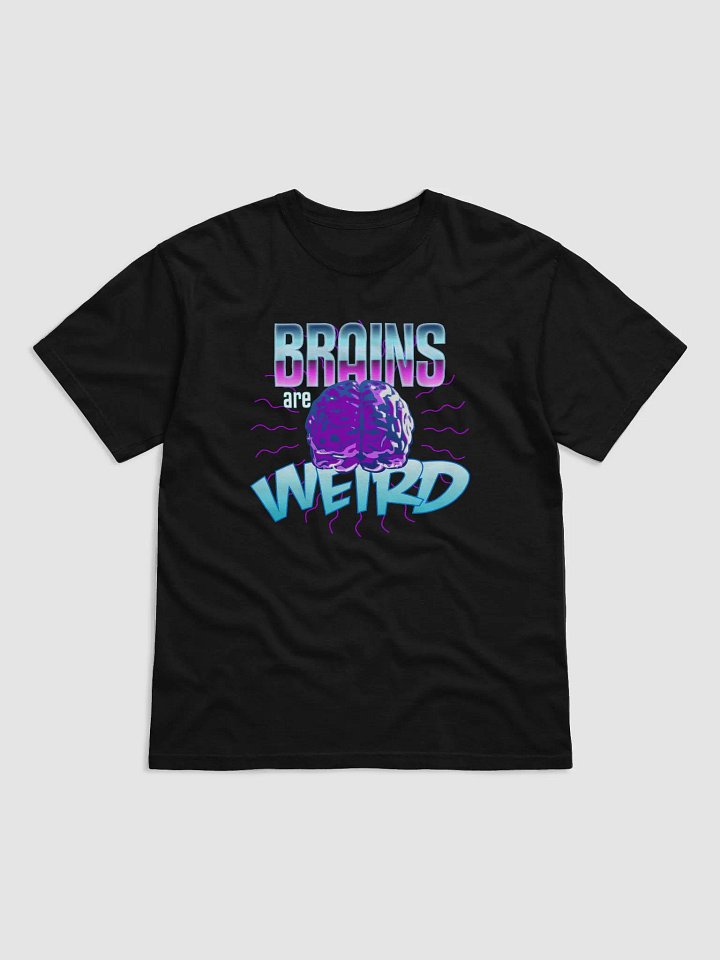 Brains Are Weird product image (1)