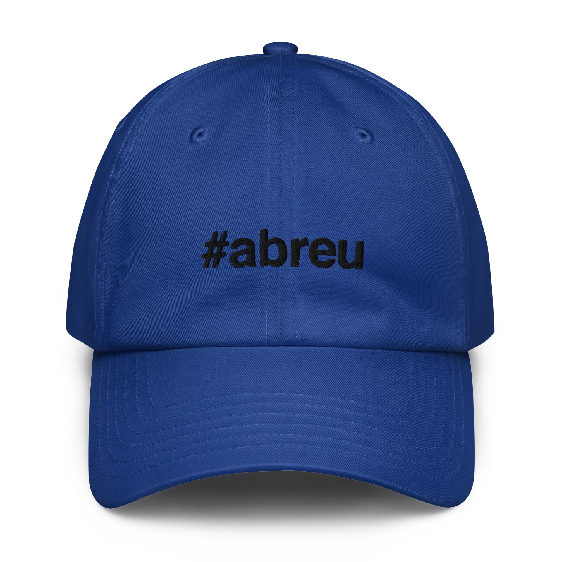 Alexander Abreu - Under Armour® Dad Hat product image (17)
