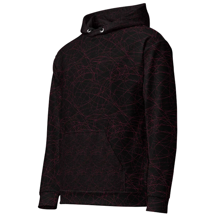 Pink Scribbles product image (2)