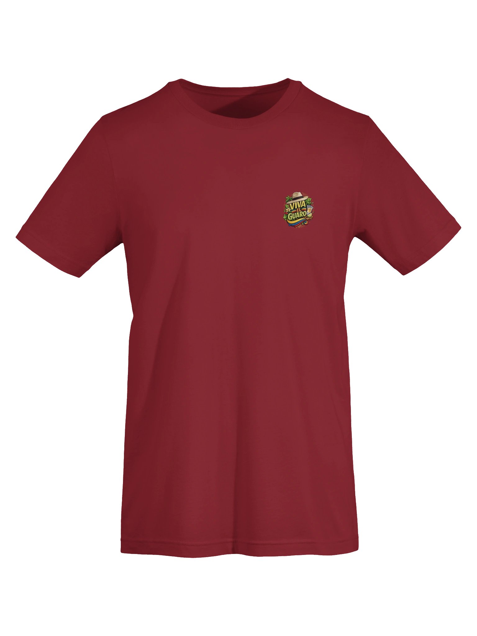 Viva El Guaro Tee product image (55)