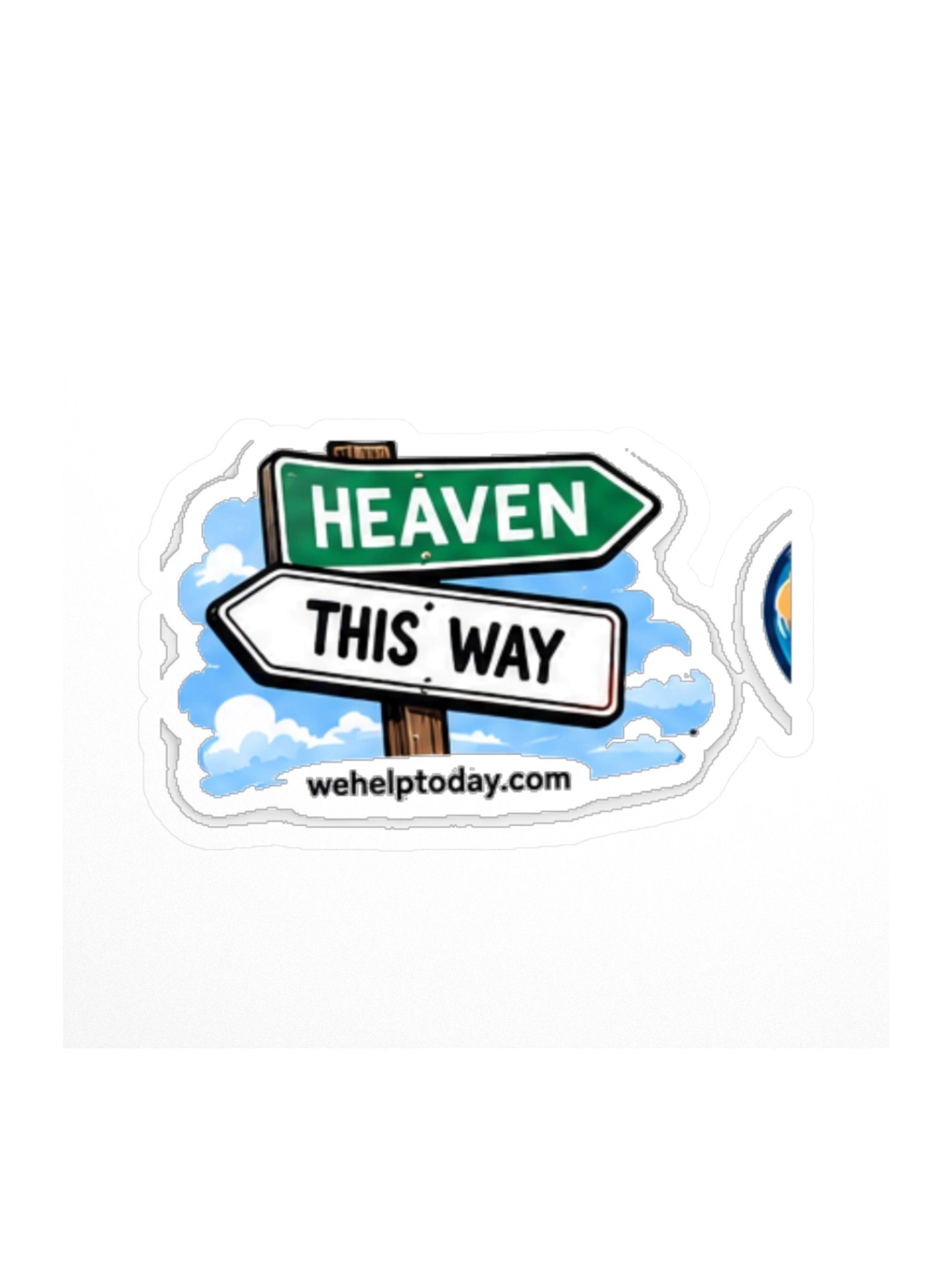 Heaven Signs 1 product image (2)