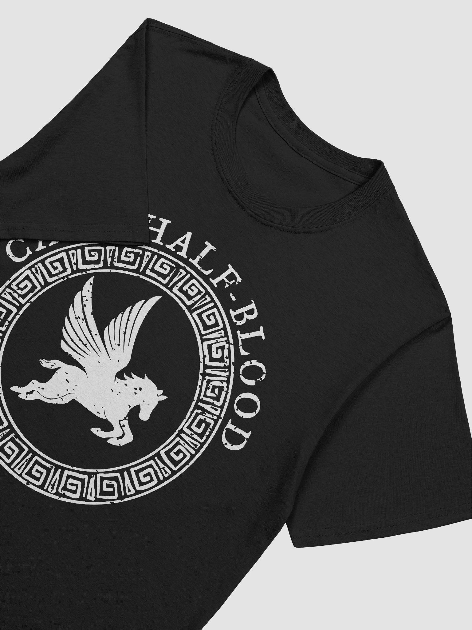 Percy Jackson CHB Shirt product image (3)