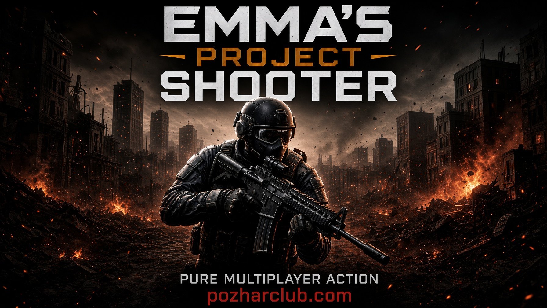 Emma's Project Shooter2 product image (8)