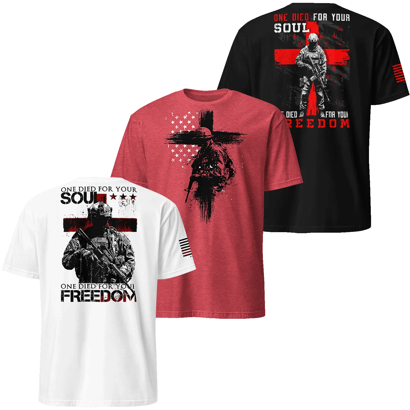 Soul Freedom Bundle product image (1)