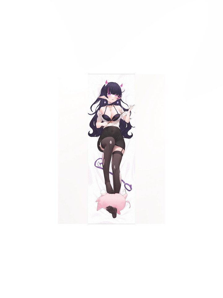 Waifu Poster product image (1)