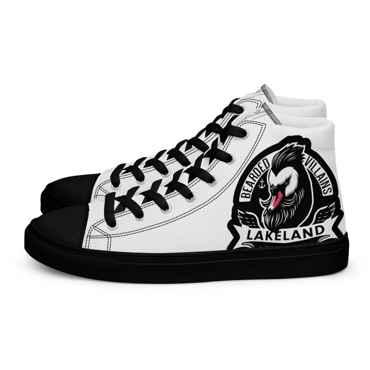 Lakeland BV Shoes product image (1)